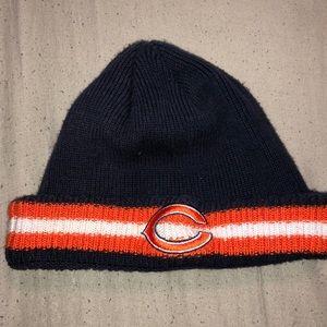 Vintage Bears hat